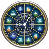 ساعت دیواری سیناتیک 30 سانت