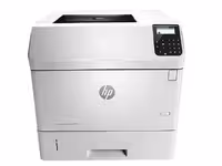 پرینتر لیزری اچ پی مدل LaserJet Enterprise M605n