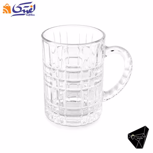 لیوان یخی پوگین 6 عددی کد BJB 503D