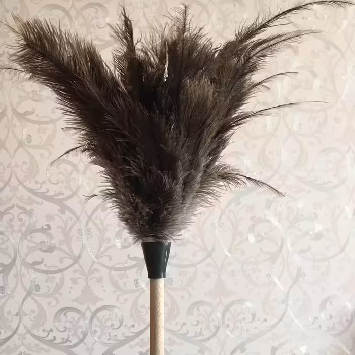 گردگیر پر درجه2 (100 عددی) (پس کرایه)