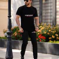 ست تیشرت شلوار مدل Mifa