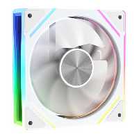 قیمت و خرید فن خنک کننده کیس کامپیوتر لاجی کی مدل F127WRE | یاس ارتباط