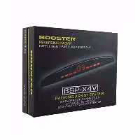 سیستم هشدار دهنده پارک خودرو بوستر مدل BSP-X4V