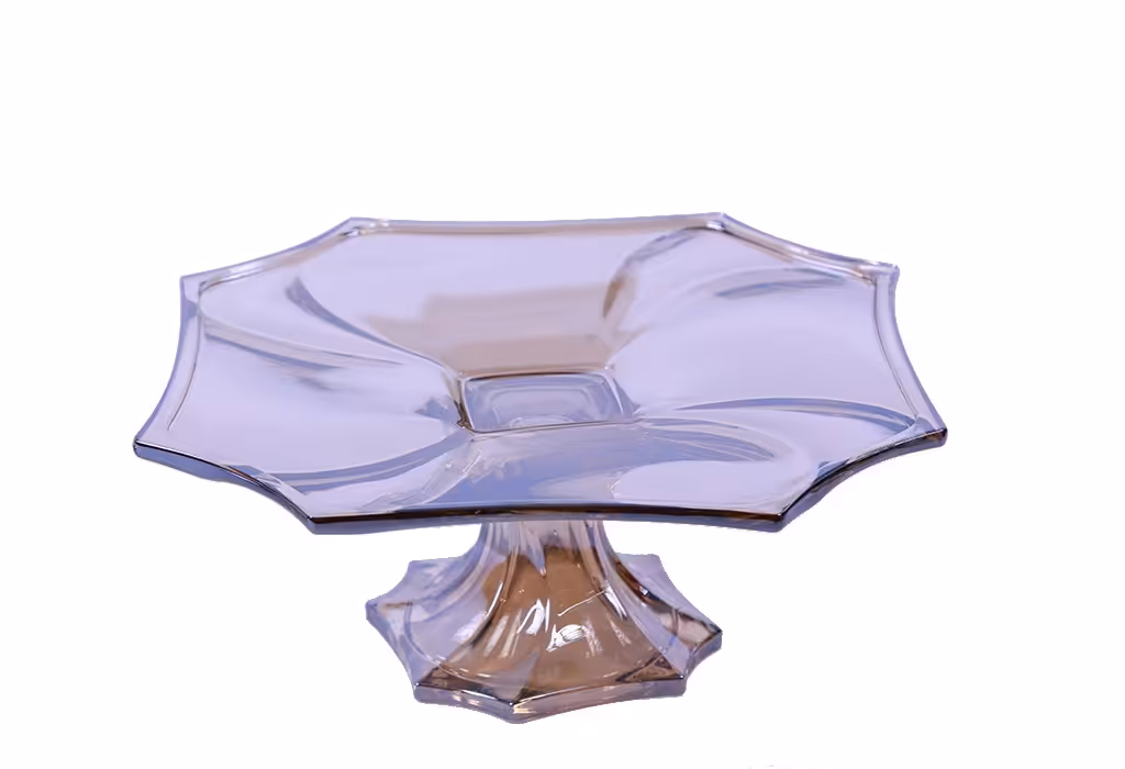 شیرینی خوری کریستال بوهمیا