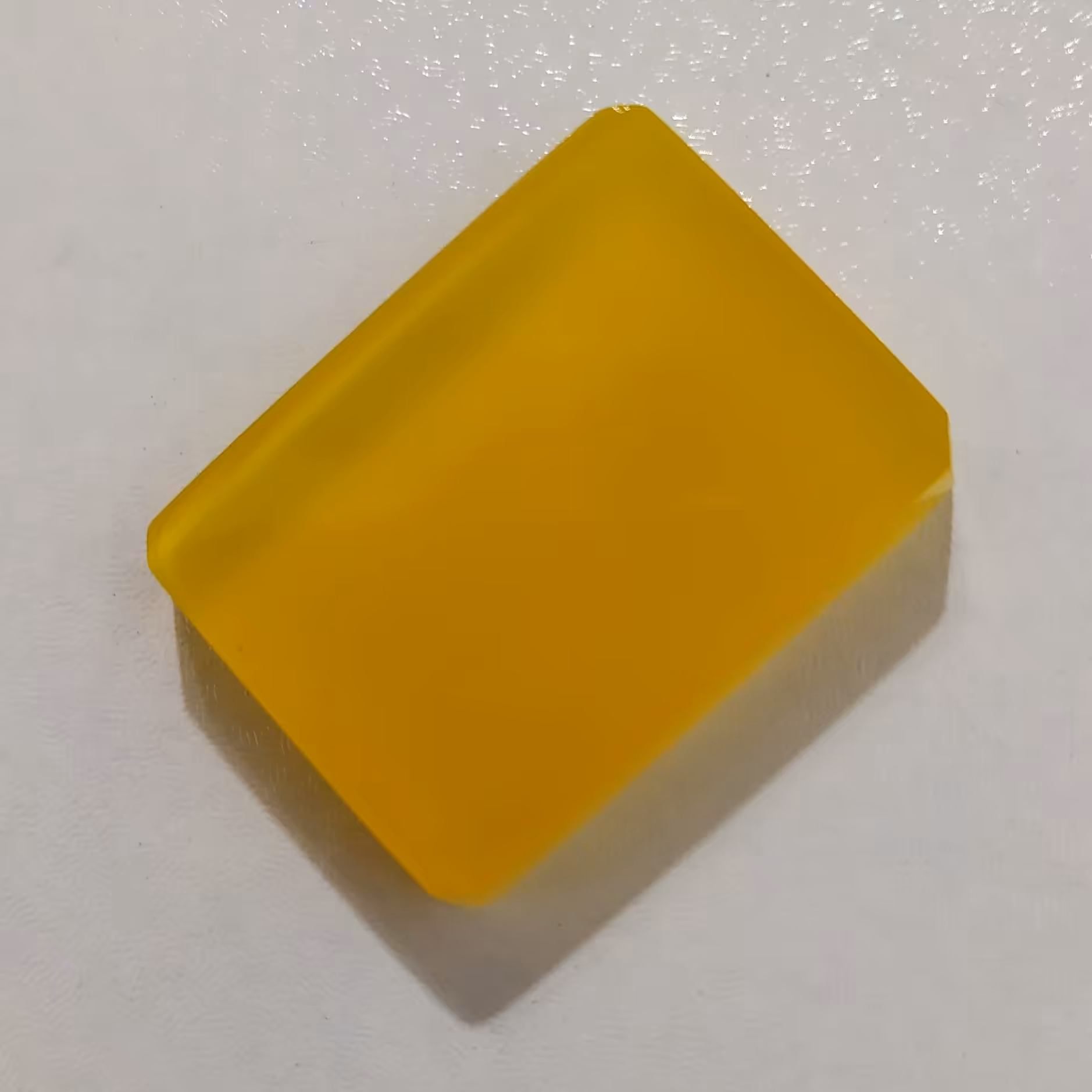 عقیق زرد کد31