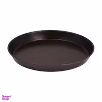 ظرف پخت پیتزا مدل p28 سایز 28 بسته 2 عددی