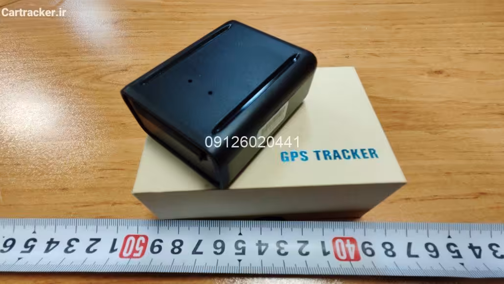 ردیاب آهنربایی مدل TP-116