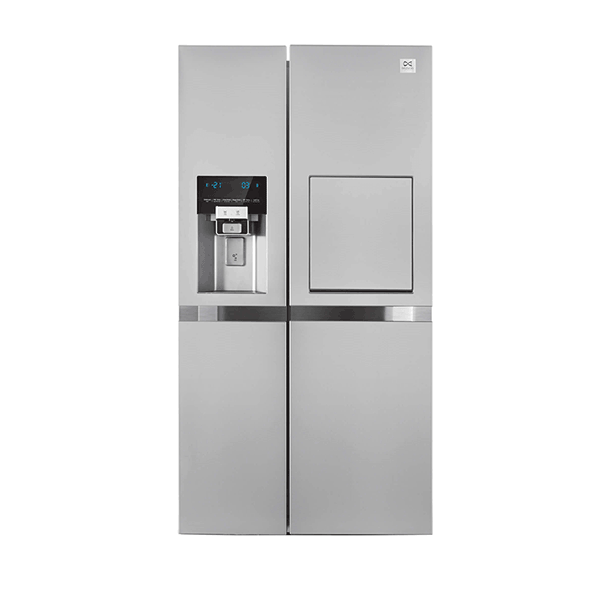 یخچال ساید بای ساید 35 فوت دوو مدل SXi20-31S