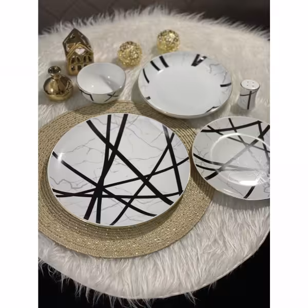 سرویس غذاخوری بن چاینا