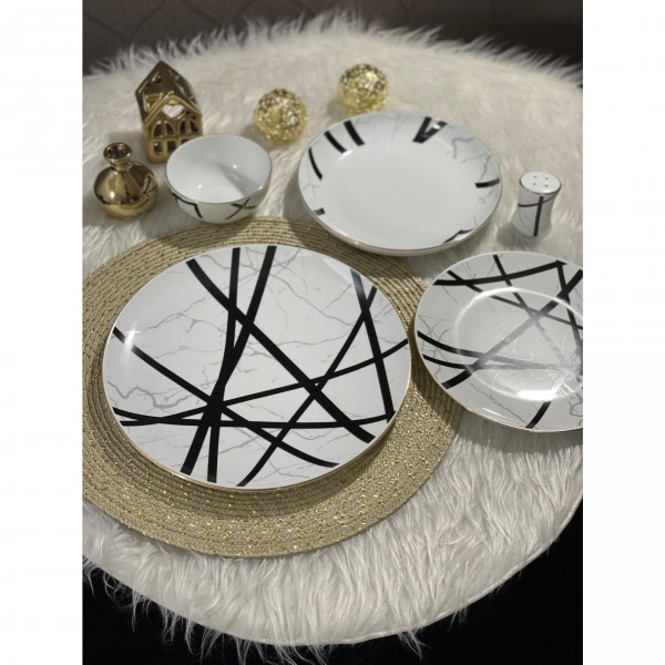 سرویس غذاخوری بن چاینا