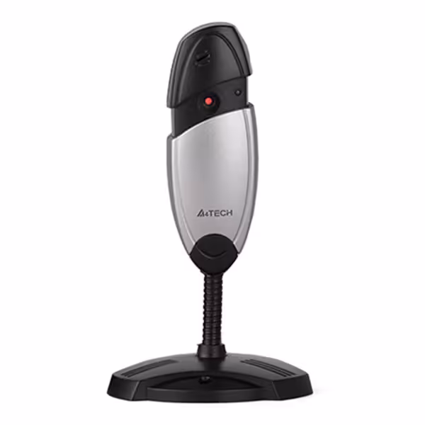 وب کم ای فورتک مدل  PK-635G