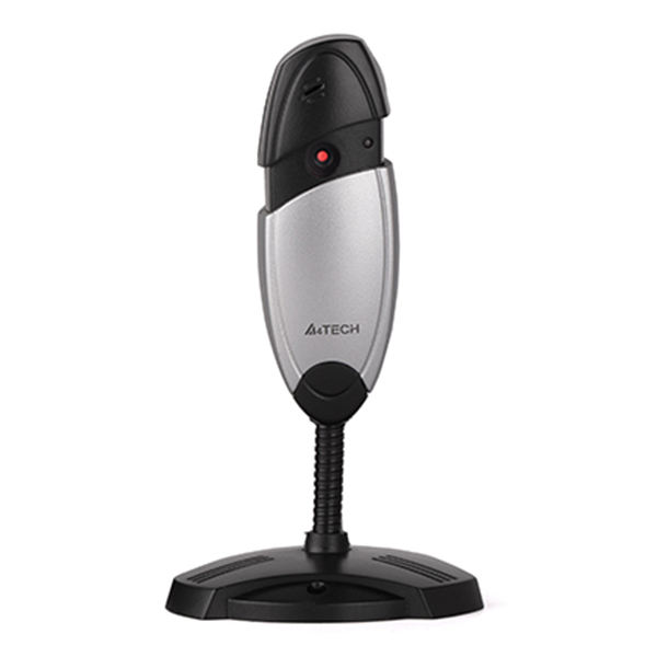 وب کم ای فورتک مدل  PK-635G