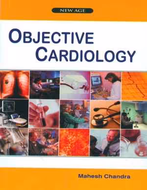 [PDF] دانلود کتاب Objective Cardiology, 2008