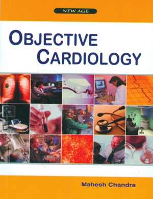 [PDF] دانلود کتاب Objective Cardiology, 2008