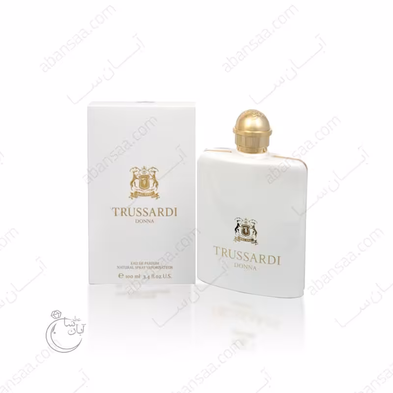 عطر و ادکلن *تروساردی دونا* گرمی 26000