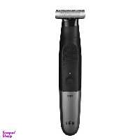 ماشین اصلاح موی صورت براون مدل xt5100