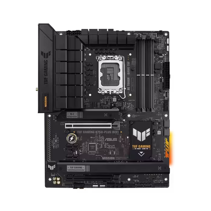 مادربرد ایسوس TUF GAMING H770 PRO WIFI DDR5