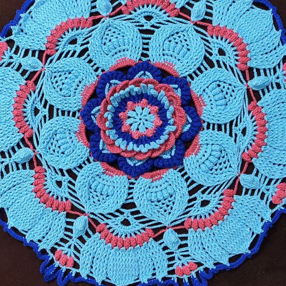 ماندالا نیمفا