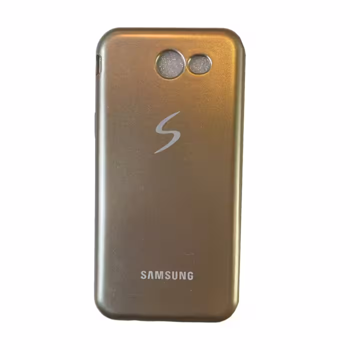 کاور مدل d8 مناسب برای گوشی موبایل سامسونگ Galaxy J3 Prime 2017 / J327