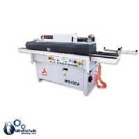 ماشین لبه چسبان محک مدل MFB45x3A - ابزار یراق