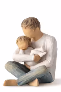 مجسمه Little One 27922 ویلوتری