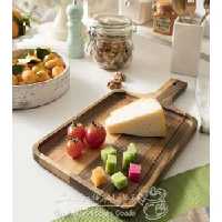 تخته سرو صبحانه گوزن کد 97376