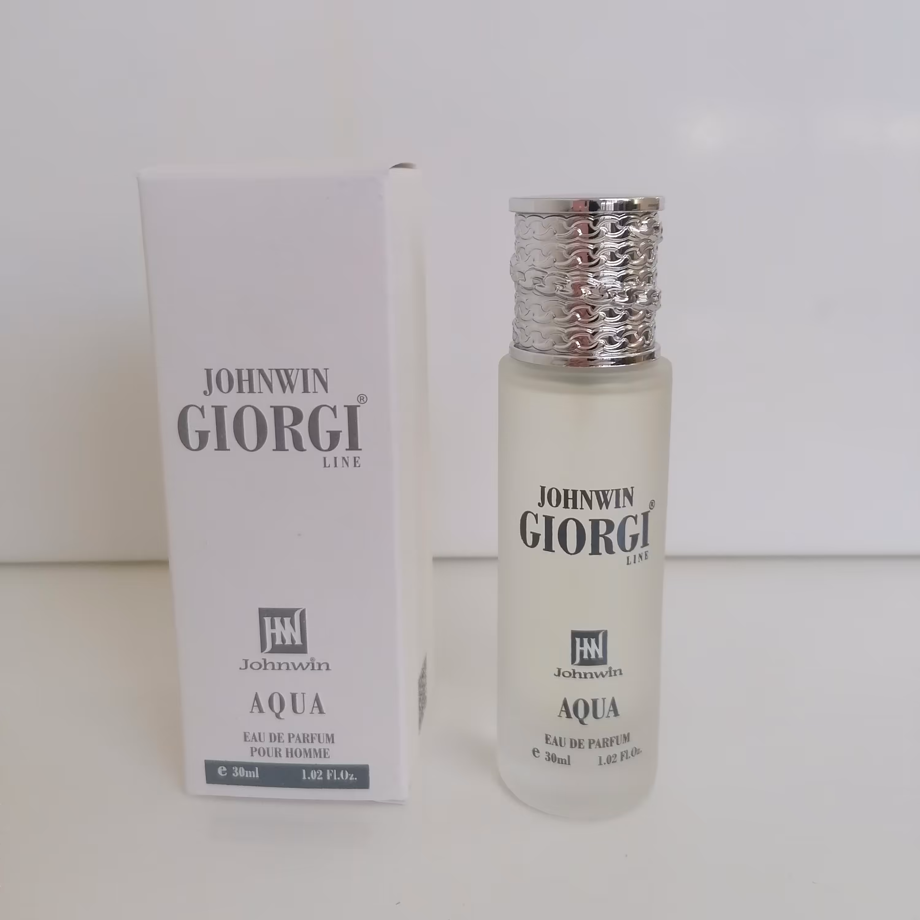 ادکلن مردانه جورجیو آرمانی آکوا دی جیو جانوین 30 میل اصل 