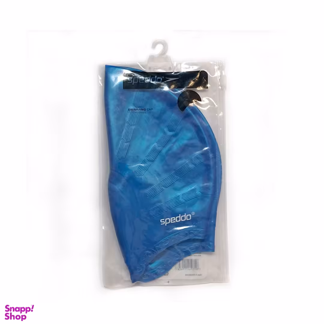 کلاه شنا گوشی دار اسپدو مدل 1100 Speddo Swimming Cap