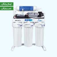 تصفیه آب آکواجوی مدل پرایم
