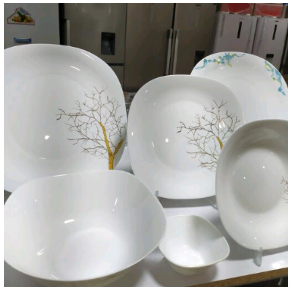 سرویس آرکوپال پاییز طلایی