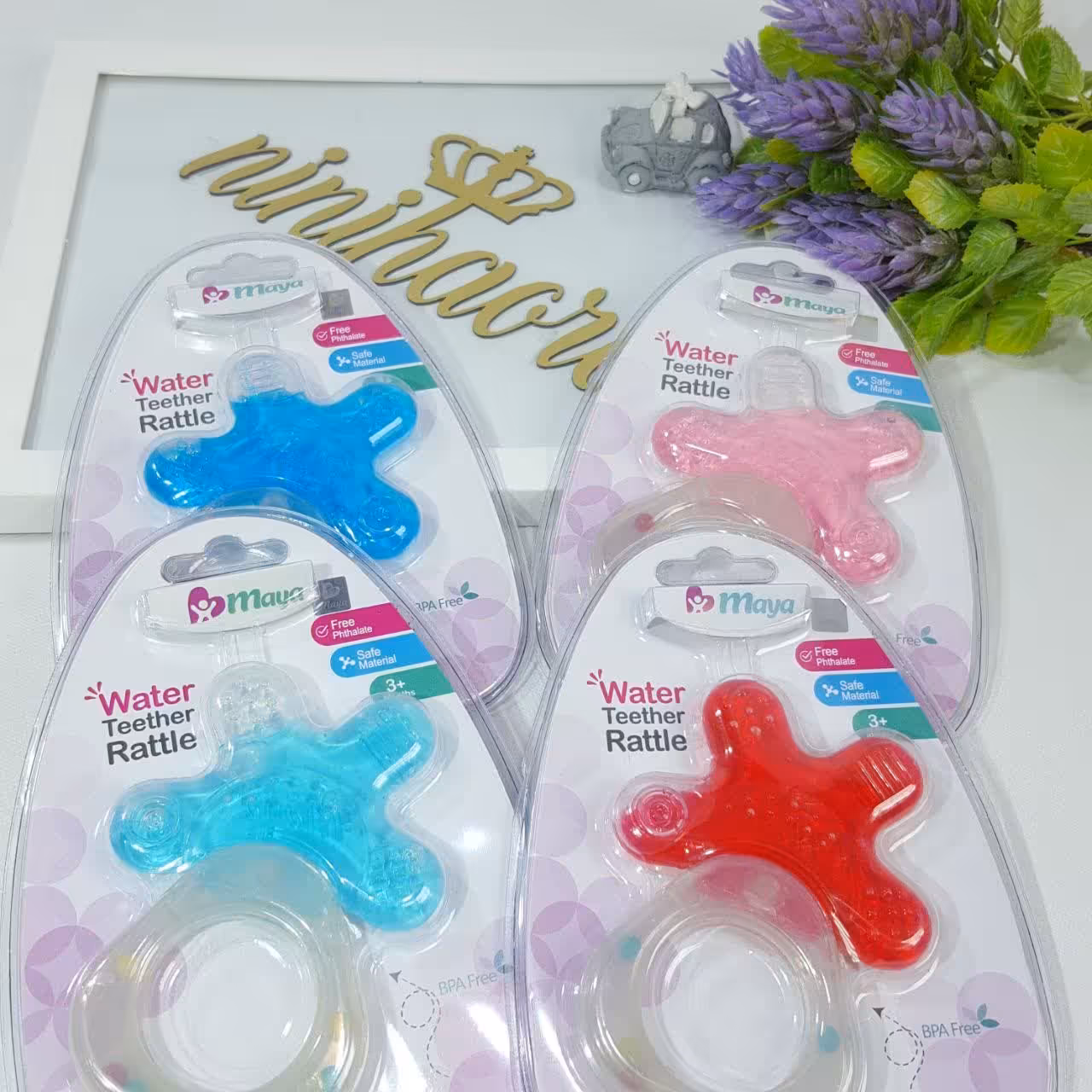 دندانگیر مایا