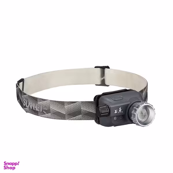 چراغ پیشانی سانری مدل Poseidon 320