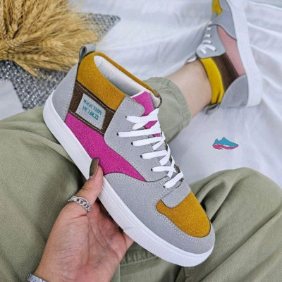 کتانی زنانه