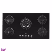 اجاق گاز صفحه ای بیمکث مدل 5073