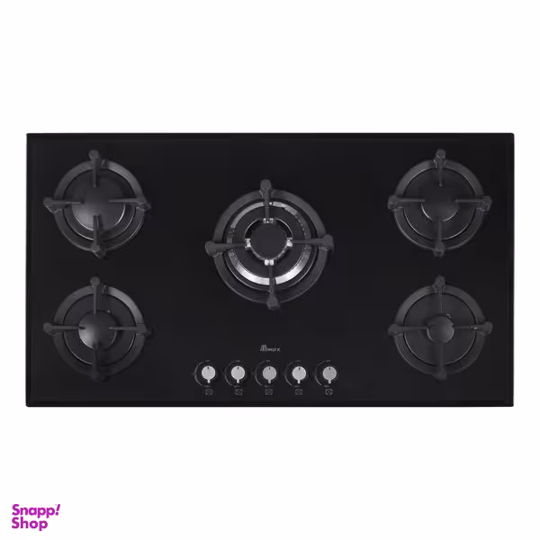 اجاق گاز صفحه ای بیمکث مدل 5073