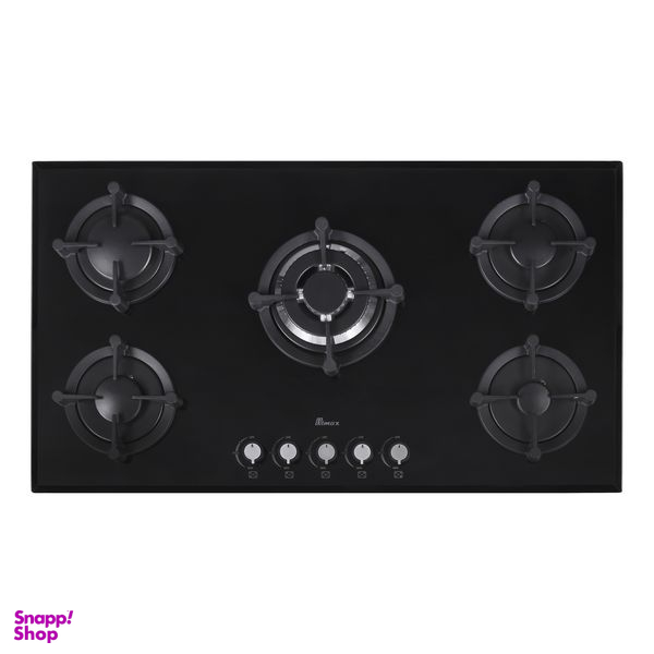 اجاق گاز صفحه ای بیمکث مدل 5073