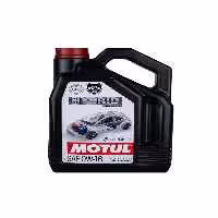 روغن و مکمل موتور هیبرید 0W 16 4 LT دیزل بنزین Motul