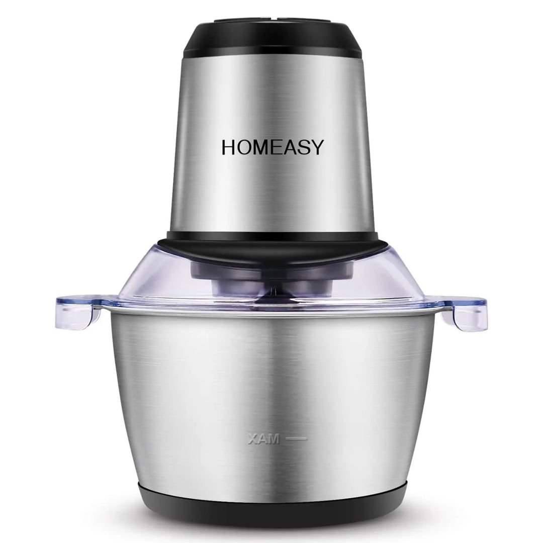 غذاساز ( خرد کن) برند homeasy. 