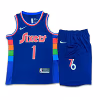 لباس و شورت بسکتبال سیکسر 2024