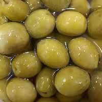 زیتون کنسرویی سوپر ویژه رودبار 