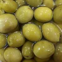 زیتون کنسرویی سوپر ویژه رودبار 