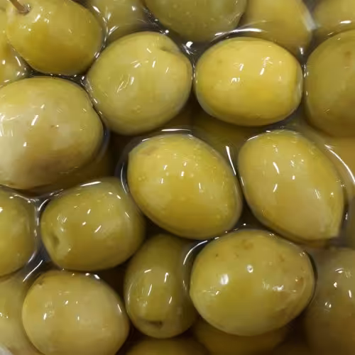 زیتون کنسرویی سوپر ویژه رودبار 