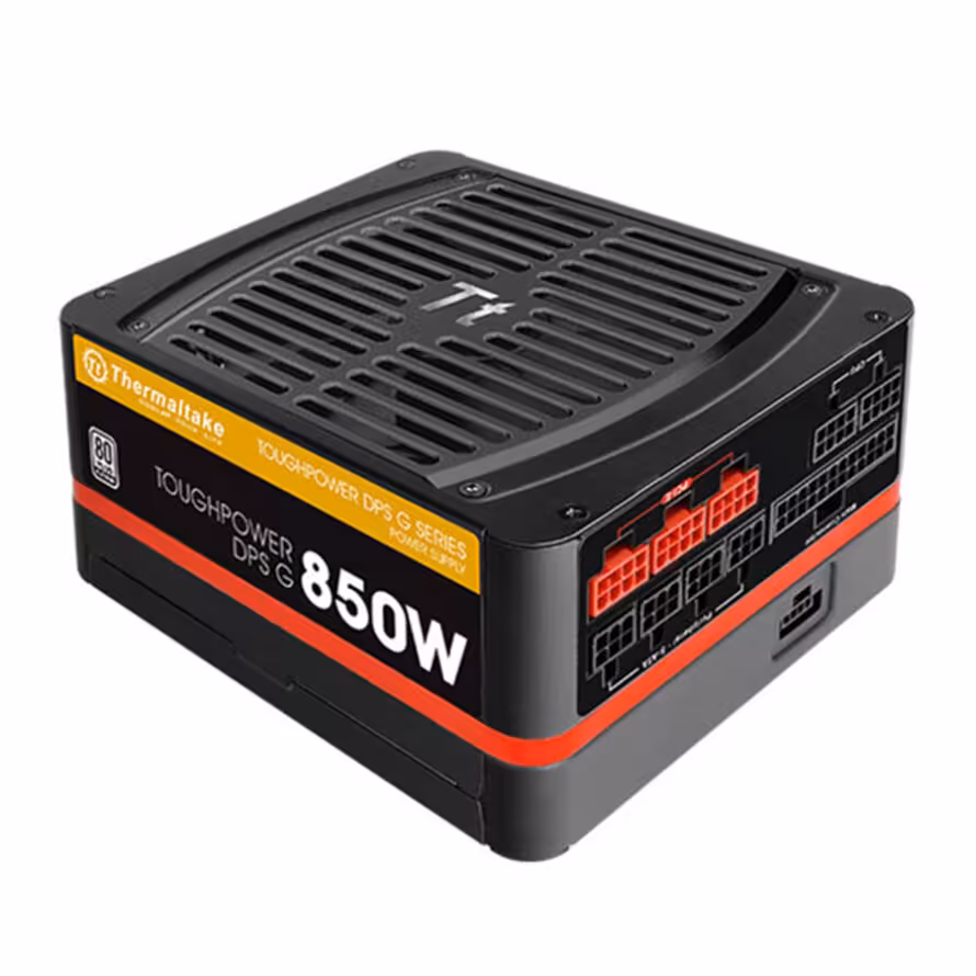 پاور 850 وات ترمالتیک Toughpower DPS G 850W Platinum