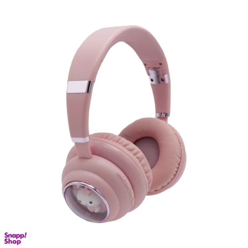 هدفون بلوتوثی مدل YPPK-KE-30
