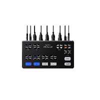 سوییچر ایزدکپ 328  ezcap 328 QUADA Live Switch