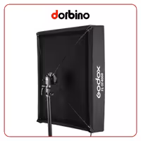 سافت باکس گودوکس Godox FL-SF100 40*60 - فروشگاه دوربین دوربینو