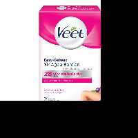 نوار موبر ویت مناسب پوست های معمولی Veet
