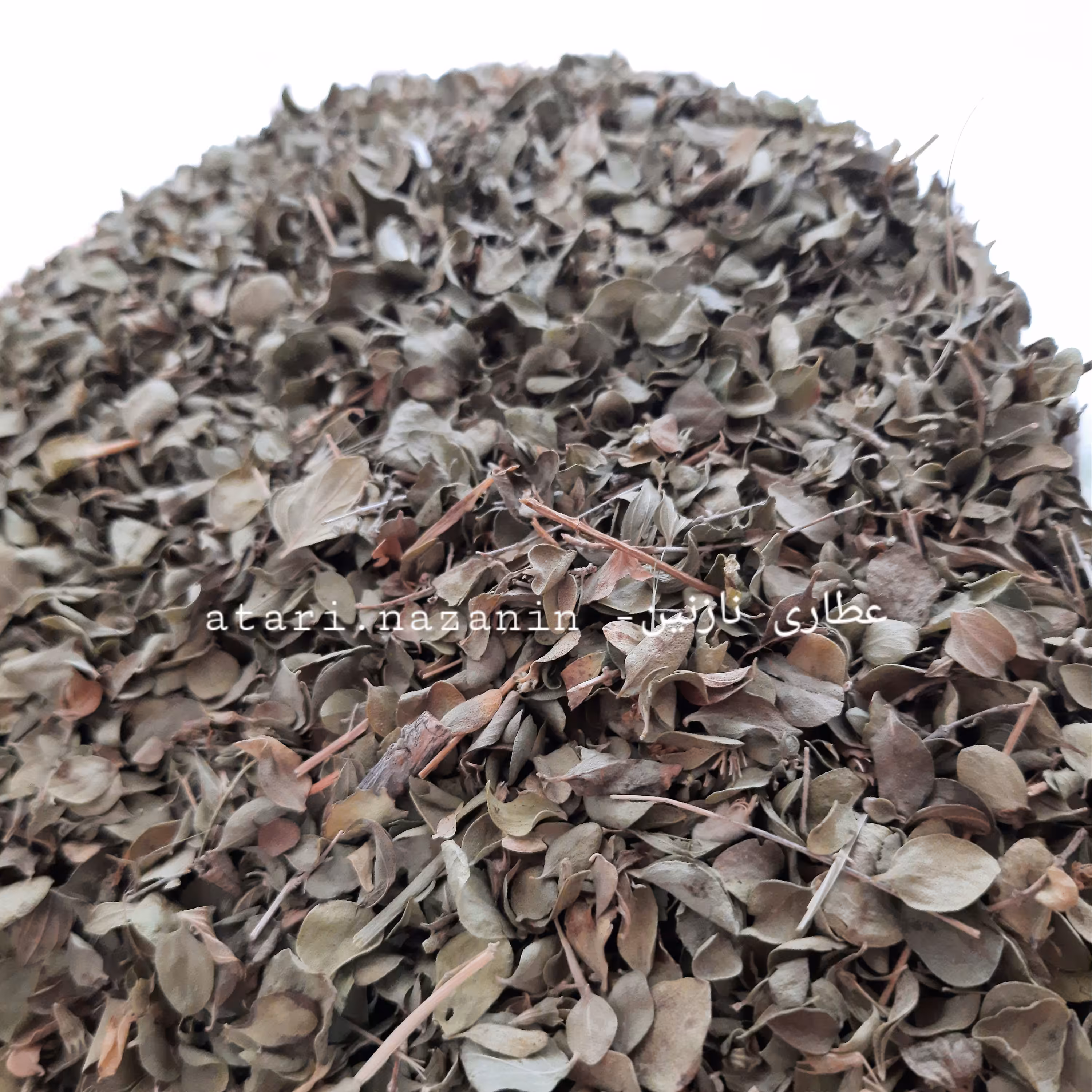 آویشن برگ 50 گرمی