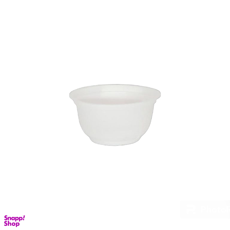 پیاله یکبار مصرف کد c250 بسته 50 عددی