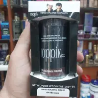پودر پرپشت کننده موی سر شماره 4 تاپیک اصلی 
